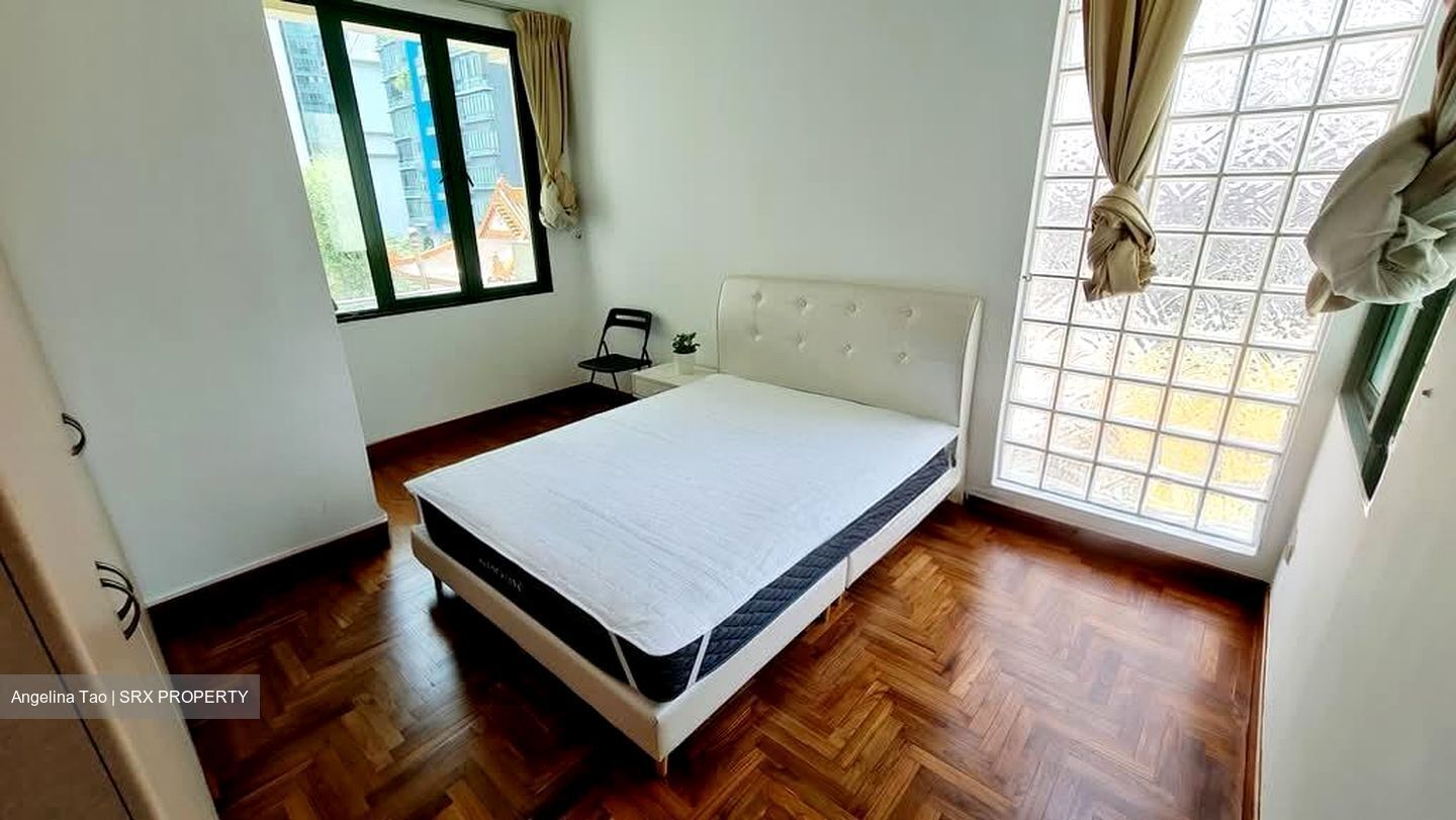 Le Shantier (D12), Apartment #576770711